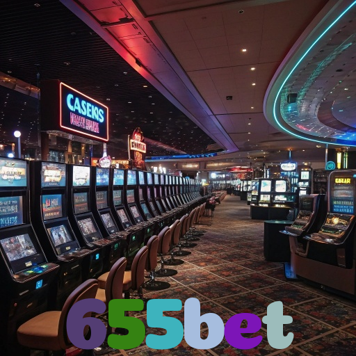 655bet - Baixe o App 655bet para Android e Comece a Jogar