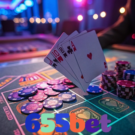 655bet - Baixe o app 655bet no Google Play e jogue ao vivo