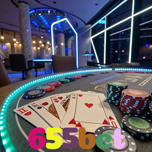 655bet - Baixe o app 655bet no Google Play e jogue ao vivo