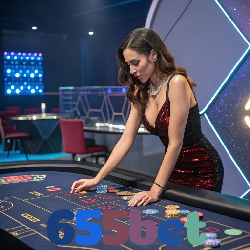 655bet - Baixe o app 655bet no Google Play e jogue ao vivo
