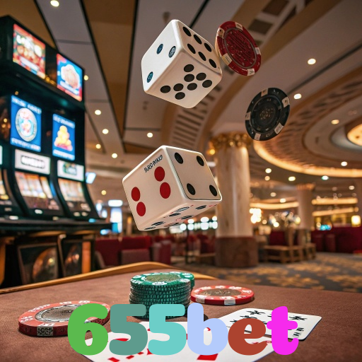 655bet - Baixe o App 655bet para Android e Comece a Jogar