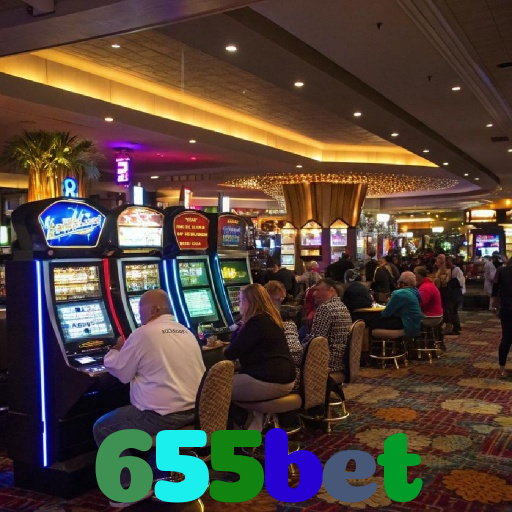 655bet - Baixe o App 655bet para Android e Comece a Jogar