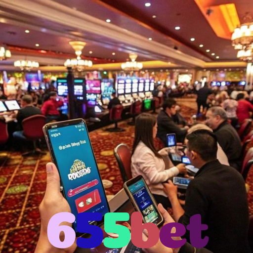 655bet - Baixe o App 655bet para Android e Comece a Jogar