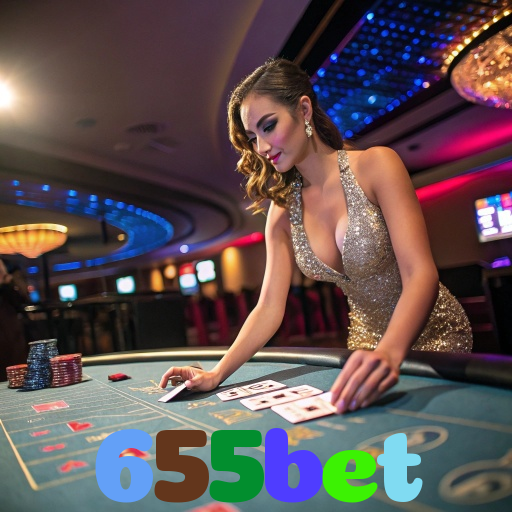 655bet - Baixe o app 655bet no Google Play e jogue ao vivo