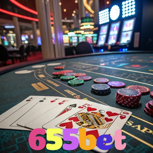 655bet - Baixe o app 655bet no Google Play e jogue ao vivo