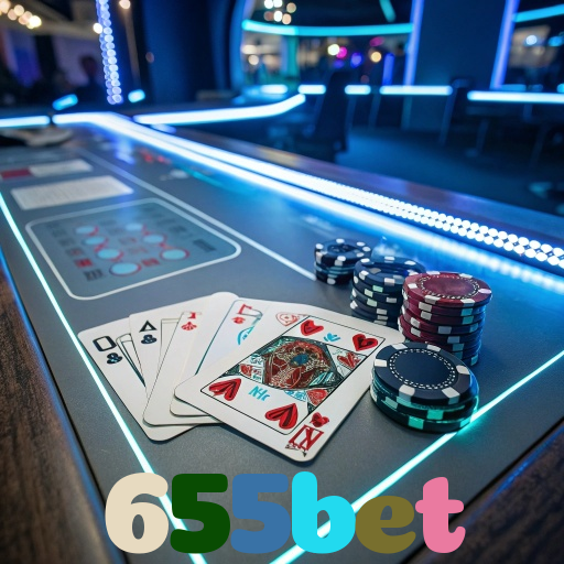 655bet - Baixe o app 655bet no Google Play e jogue ao vivo