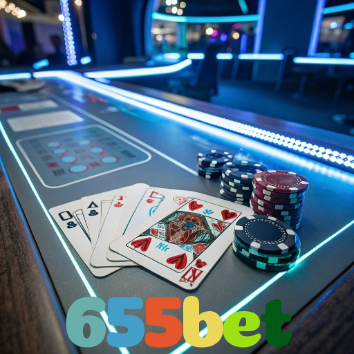 655bet - Baixe o app 655bet no Google Play e jogue ao vivo