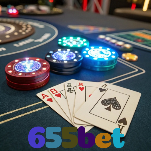 655bet - Baixe o App 655bet para Android e Comece a Jogar