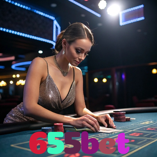 655bet - Baixe o app 655bet no Google Play e jogue ao vivo
