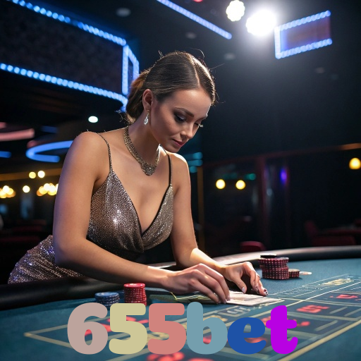 655bet - Baixe o App 655bet para Android e Comece a Jogar