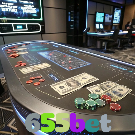 655bet - Baixe o app 655bet no Google Play e jogue ao vivo