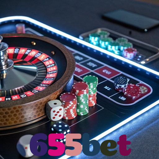655bet - Baixe o app 655bet no Google Play e jogue ao vivo