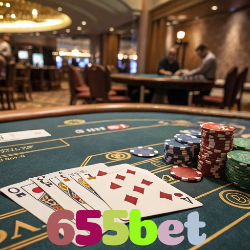 655bet - Baixe o app 655bet no Google Play e jogue ao vivo