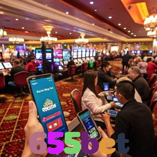655bet - Baixe o App 655bet para Android e Comece a Jogar