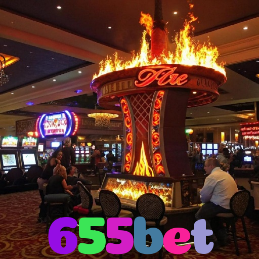 655bet - Baixe o app 655bet no Google Play e jogue ao vivo