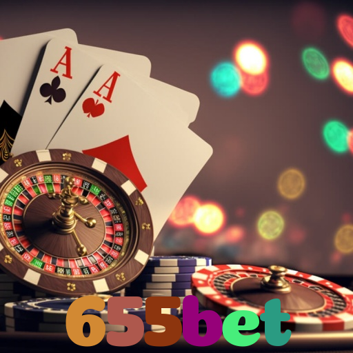 655bet - Baixe o app 655bet no Google Play e jogue ao vivo