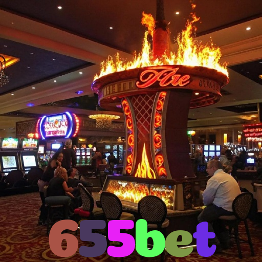 655bet - Baixe o app 655bet no Google Play e jogue ao vivo