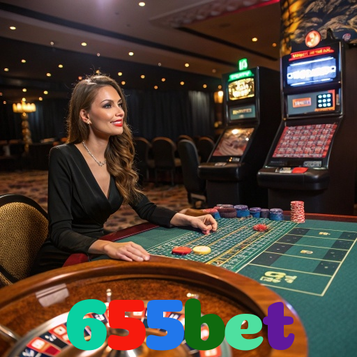 655bet - Baixe o app 655bet no Google Play e jogue ao vivo