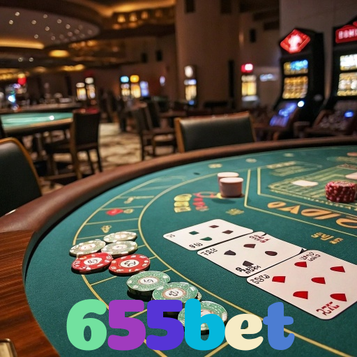 655bet - Baixe o app 655bet no Google Play e jogue ao vivo