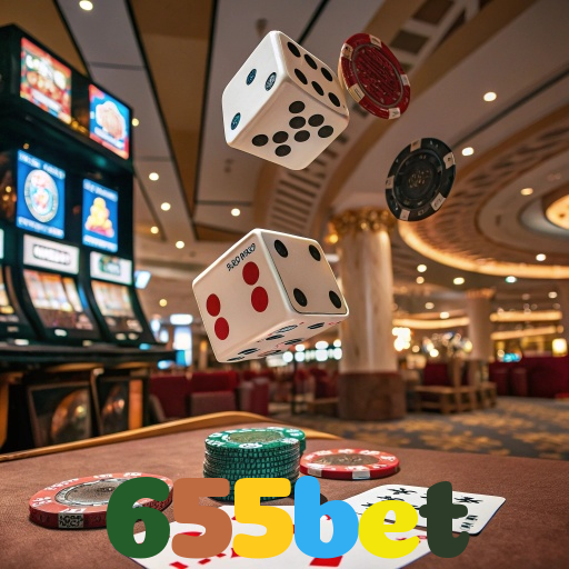 655bet - Baixe o App 655bet para Android e Comece a Jogar