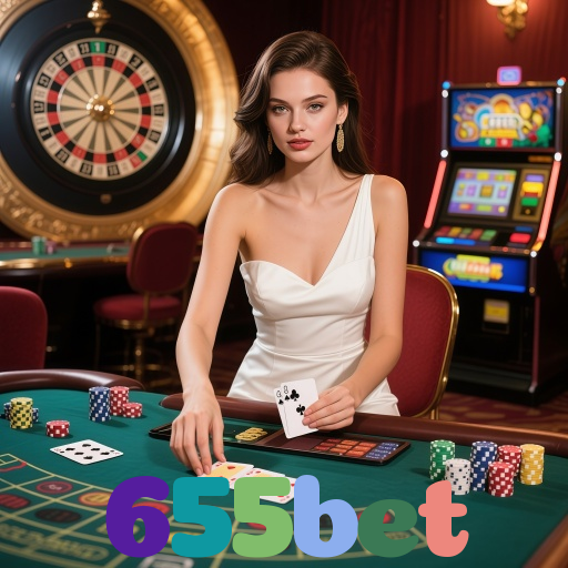 655bet - Baixe o app 655bet no Google Play e jogue ao vivo