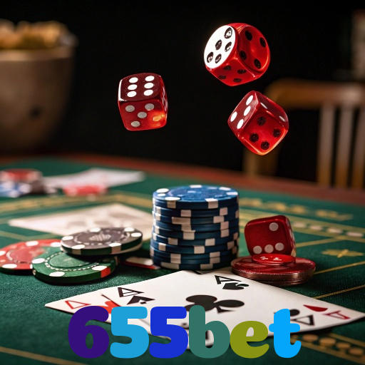 655bet - Baixe o app 655bet no Google Play e jogue ao vivo