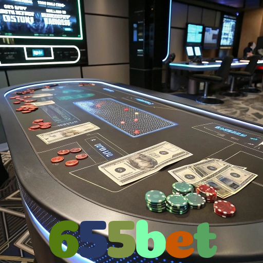 655bet - Baixe o app 655bet no Google Play e jogue ao vivo