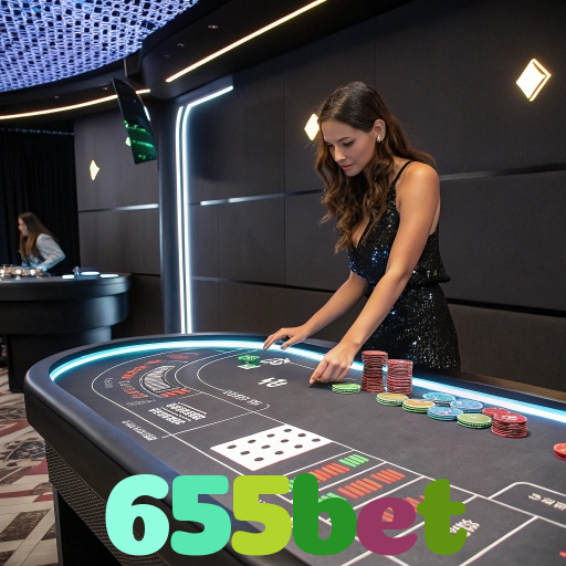 655bet - Baixe o app 655bet no Google Play e jogue ao vivo