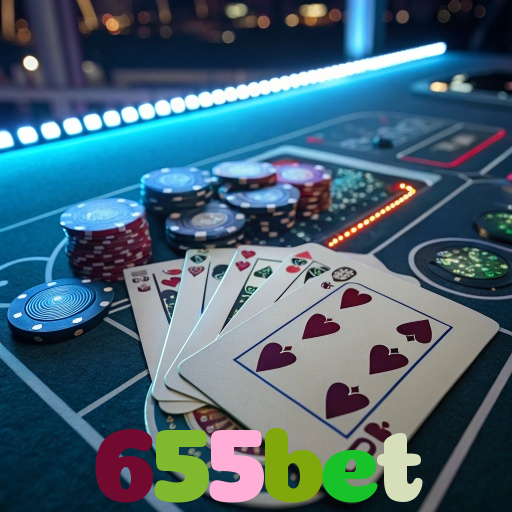 655bet - Baixe o App 655bet para Android e Comece a Jogar