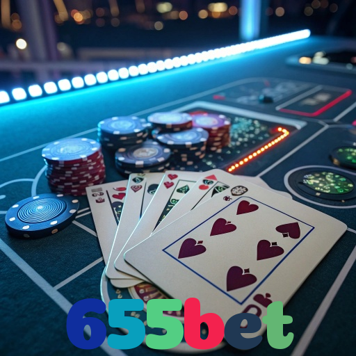 655bet - Baixe o App 655bet para Android e Comece a Jogar