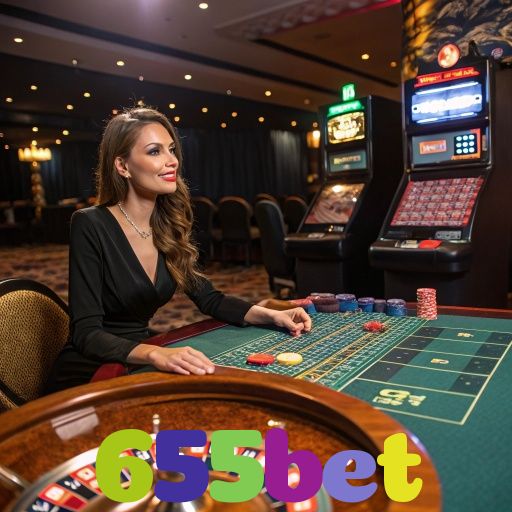 655bet - Baixe o app 655bet no Google Play e jogue ao vivo