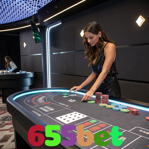 655bet - Baixe o app 655bet no Google Play e jogue ao vivo