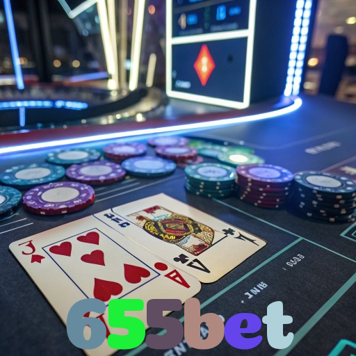 655bet - Baixe o app 655bet no Google Play e jogue ao vivo