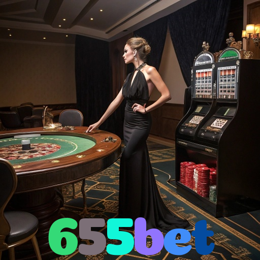 655bet - Baixe o app 655bet no Google Play e jogue ao vivo