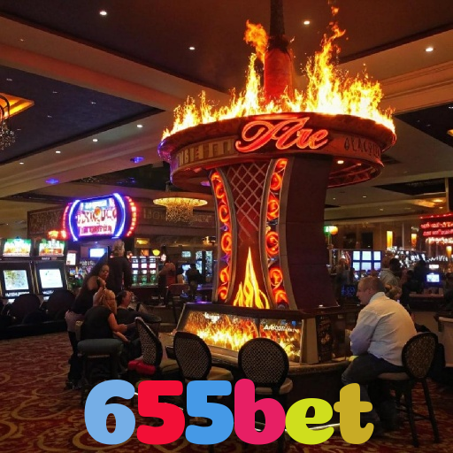 655bet - Baixe o app 655bet no Google Play e jogue ao vivo