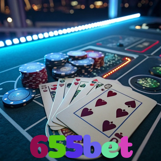 655bet - Baixe o app 655bet no Google Play e jogue ao vivo