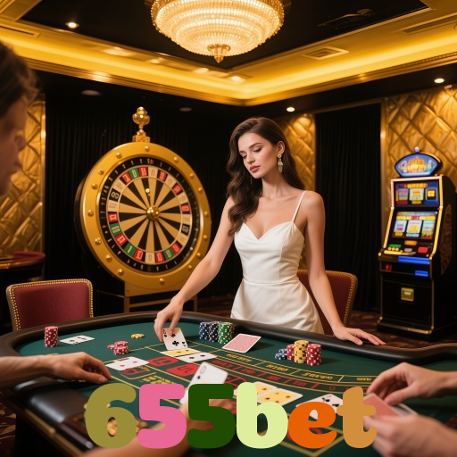 655bet - Baixe o App 655bet para Android e Comece a Jogar