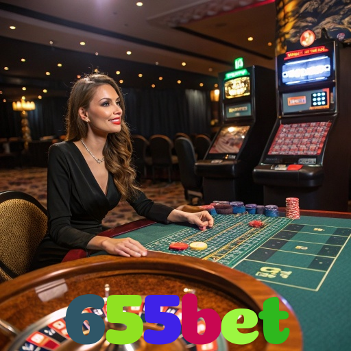 655bet - Baixe o app 655bet no Google Play e jogue ao vivo