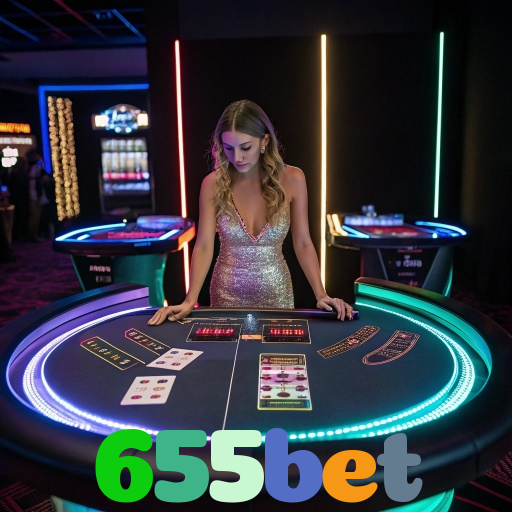655bet - Baixe o app 655bet no Google Play e jogue ao vivo