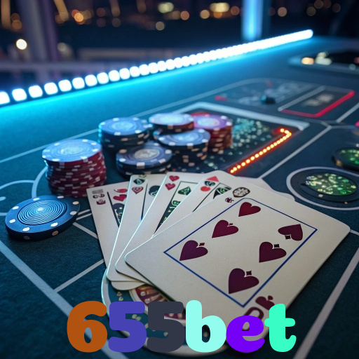 655bet - Baixe o app 655bet no Google Play e jogue ao vivo