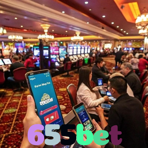 655bet - Baixe o app 655bet no Google Play e jogue ao vivo