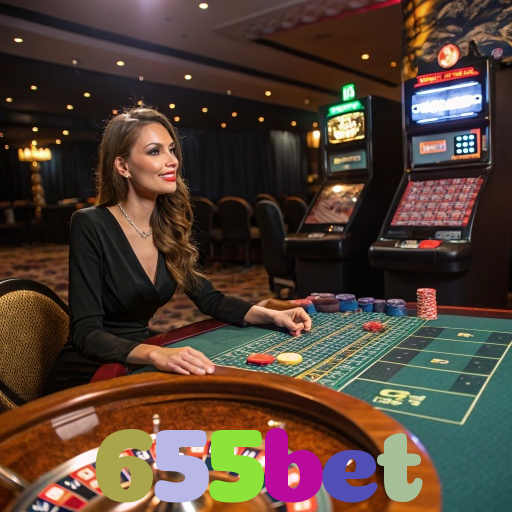 655bet - Baixe o app 655bet no Google Play e jogue ao vivo