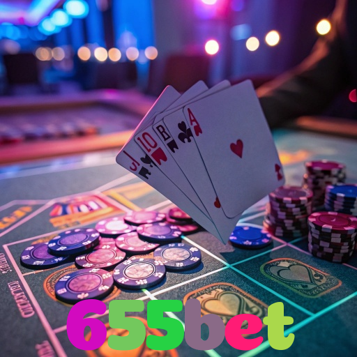 655bet - Baixe o app 655bet no Google Play e jogue ao vivo