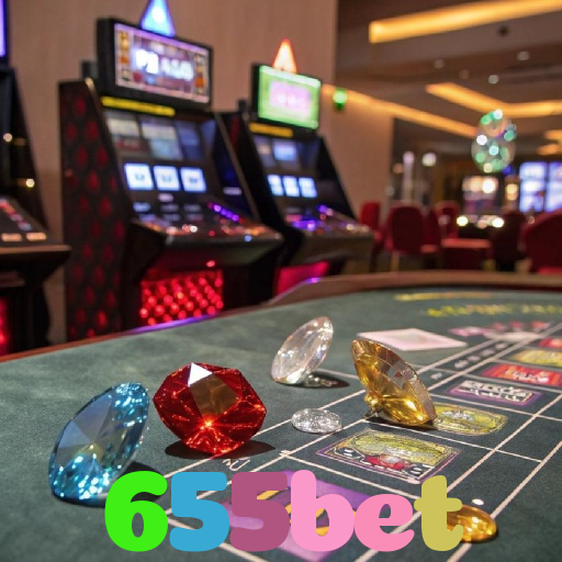 655bet - Baixe o App 655bet para Android e Comece a Jogar