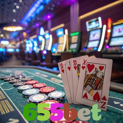 655bet - Baixe o App 655bet para Android e Comece a Jogar