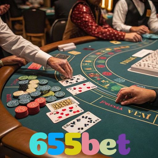 655bet - Baixe o App 655bet para Android e Comece a Jogar