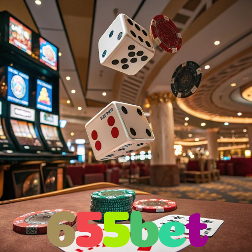655bet - Baixe o app 655bet no Google Play e jogue ao vivo