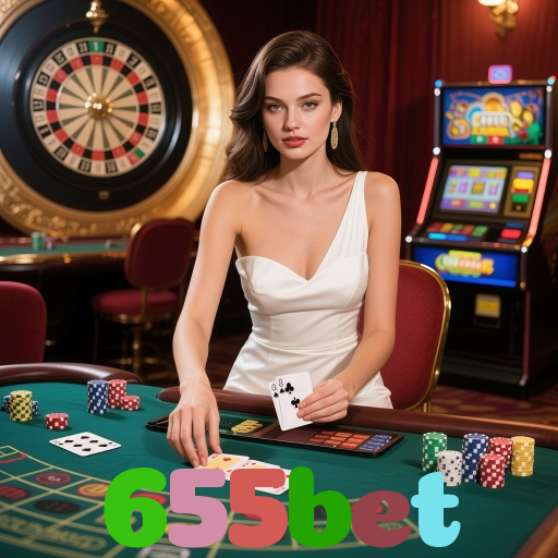 655bet - Baixe o App 655bet para Android e Comece a Jogar