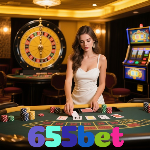 655bet - Baixe o app 655bet no Google Play e jogue ao vivo