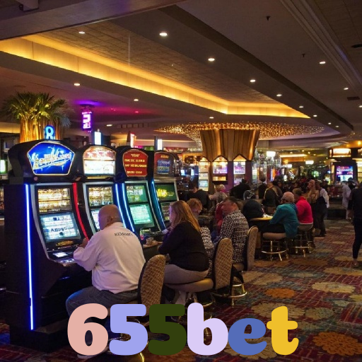 655bet - Baixe o app 655bet no Google Play e jogue ao vivo